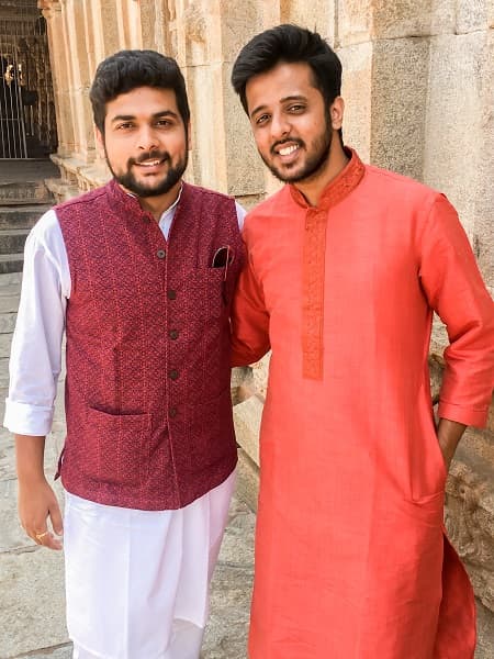 Inertia Founders